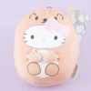 Hello Kitty Marine Friends Plushie - Otter / Medium