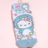 Hello Kitty Marine Friends Socks - Penguin