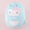 Hello Kitty Marine Friends Plushie - Dolphin / Medium