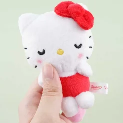 Hello Kitty Massage Plushie - Medium