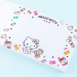 Hello Kitty Memo Pad
