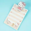 Hello Kitty Memo Pad & Acrylic Clip Set