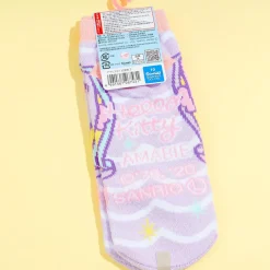 Hello Kitty Mermaid Socks