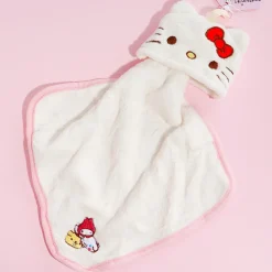 Hello Kitty Micro Loop Towel