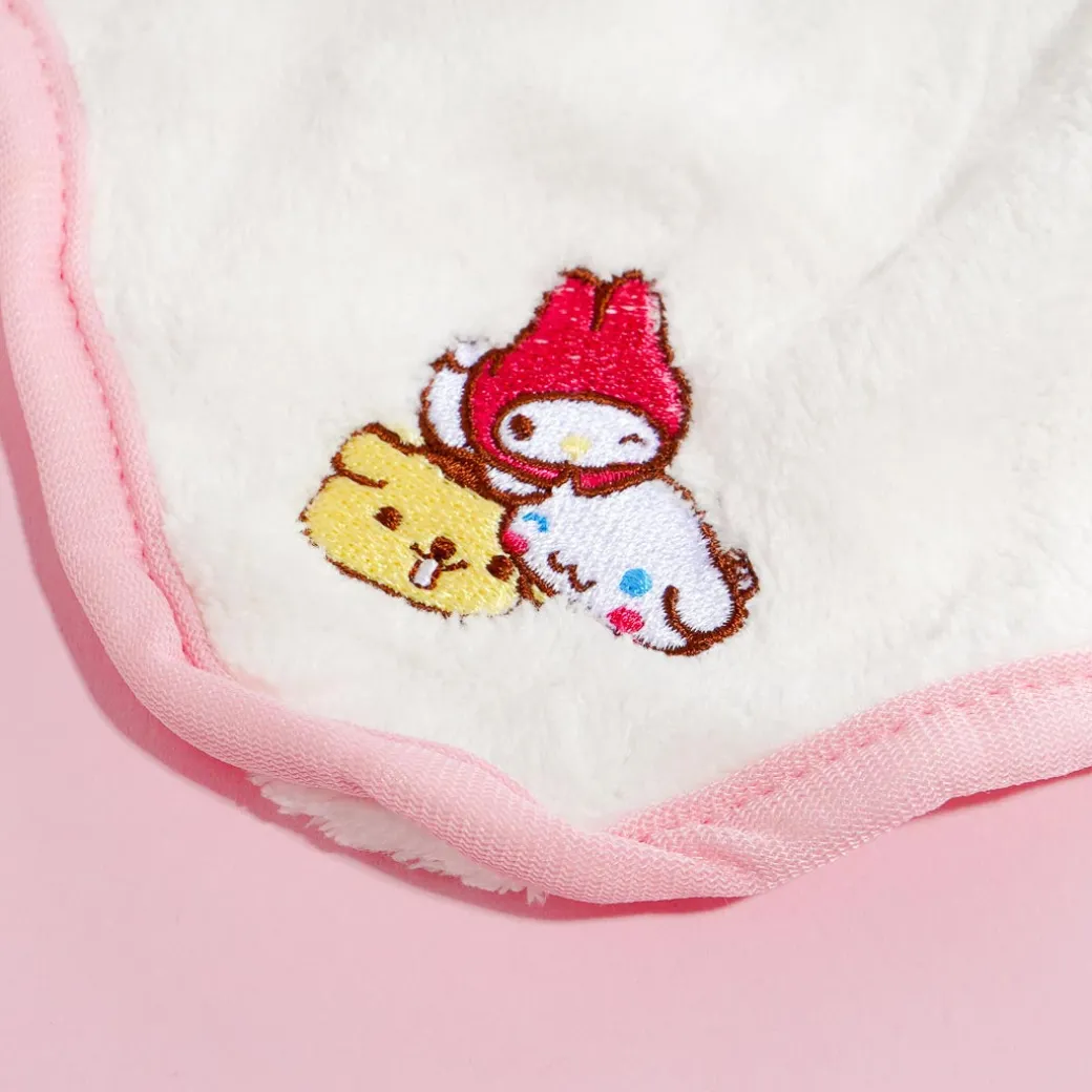 Hello Kitty Micro Loop Towel