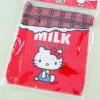 Hello Kitty Milk Chocolate Drawstring Bag