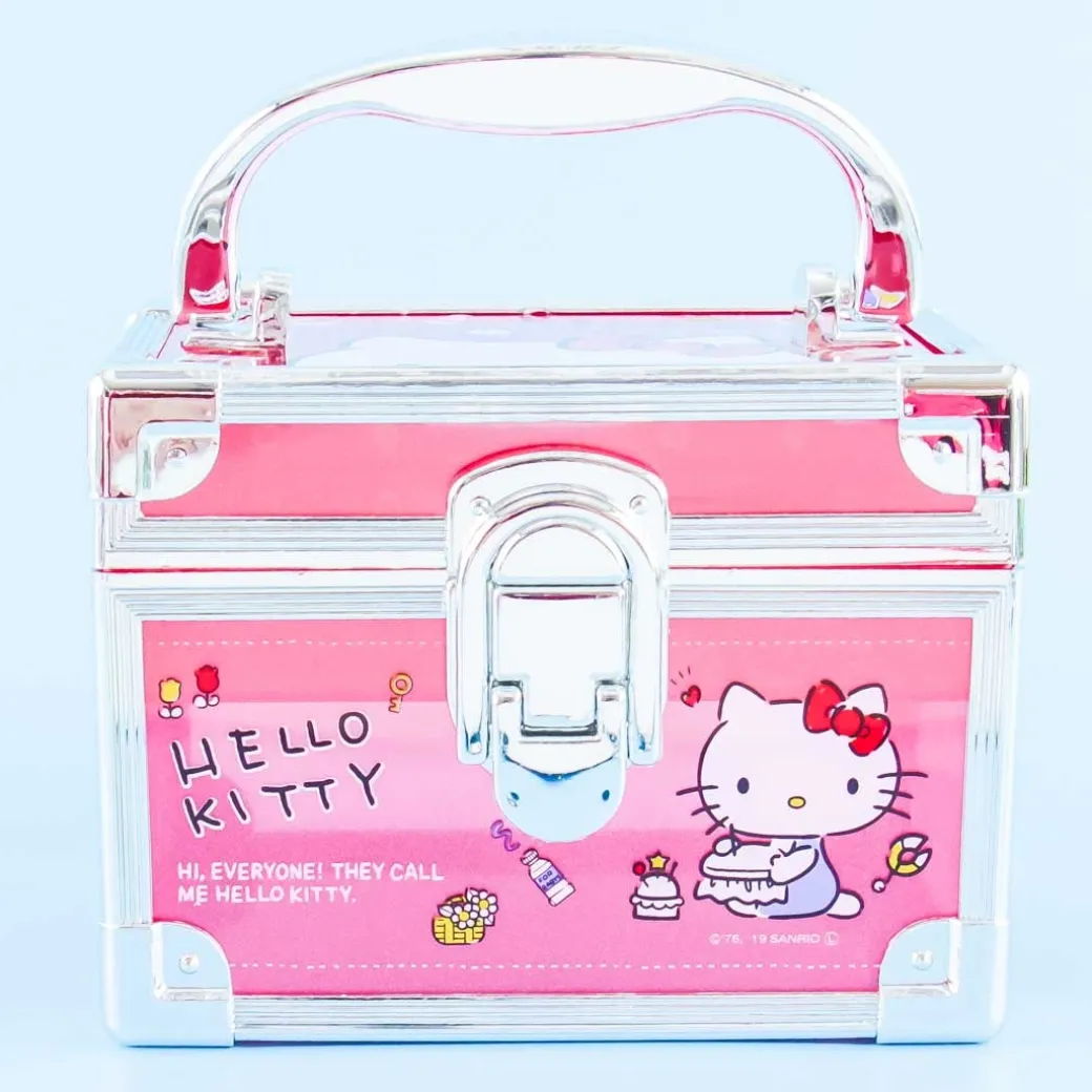 Hello Kitty Mini Jewelry Storage Box