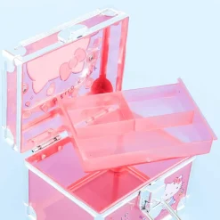 Hello Kitty Mini Jewelry Storage Box