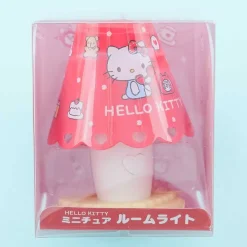 Hello Kitty Mini Lamp