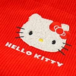 Hello Kitty Mini Red Tote Bag