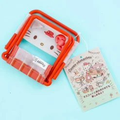 Hello Kitty Miniature Folding Chair