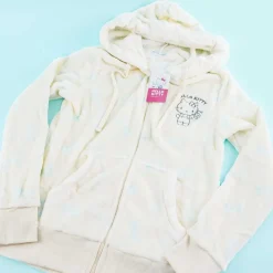 Hello Kitty Mokofuwa Hoodie