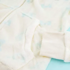 Hello Kitty Mokofuwa Hoodie