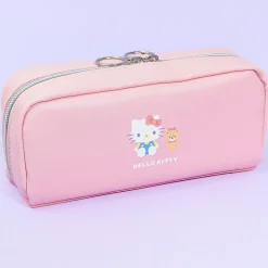 Hello Kitty Mugyutto Pencil Case