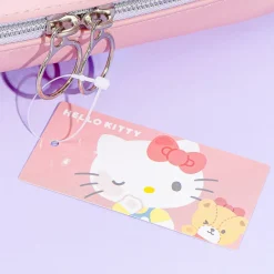 Hello Kitty Mugyutto Pencil Case