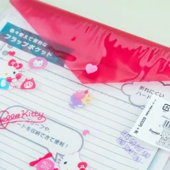 Hello Kitty Multi-Pocket A4 File Folder