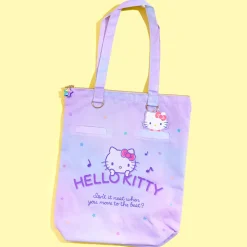 Hello Kitty Musical Galaxy Tote Bag