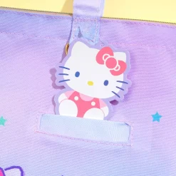 Hello Kitty Musical Galaxy Tote Bag