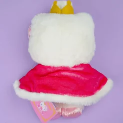 Hello Kitty My No. 1 Royal Plushie - Medium