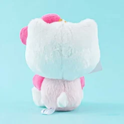Hello Kitty Nakayoshi Plushie - Medium