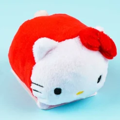 Hello Kitty Natsukashi Plushie - Mini