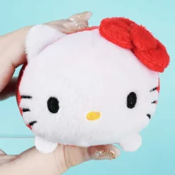 Hello Kitty Natsukashi Plushie - Mini
