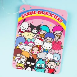 Hello Kitty Natsukashi Plushie - Mini