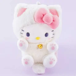 Hello Kitty Neko Plushie - Medium