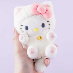 Hello Kitty Neko Plushie - Medium