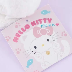 Hello Kitty Neko Plushie - Medium
