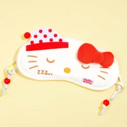 Hello Kitty Night Time Sleep Mask