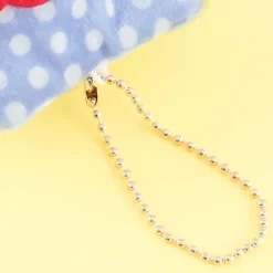 Hello Kitty Nighttime Plushie - Medium