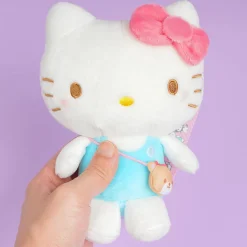 Hello Kitty Nostalgia Plushie - Medium