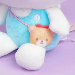 Hello Kitty Nostalgia Plushie - Medium