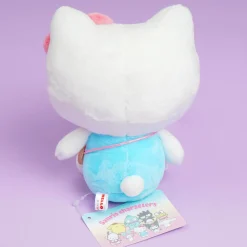Hello Kitty Nostalgia Plushie - Medium