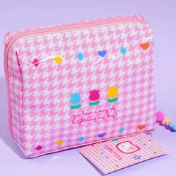 Hello Kitty Nostalgic Pouch