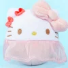 Hello Kitty Nukuizu Plushie - Tutu / Medium