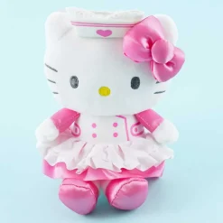 Hello Kitty Nurse Plushie - Medium