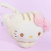Hello Kitty Nyanko Clip Plushie - Medium