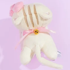 Hello Kitty Nyanko Clip Plushie - Medium