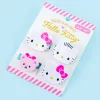 Hello Kitty Office Clip Set