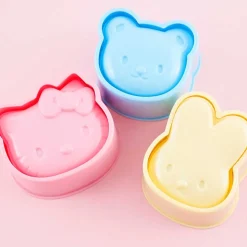Hello Kitty Onigiri Maker Set