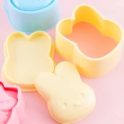 Hello Kitty Onigiri Maker Set