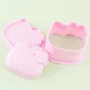 Hello Kitty Onigiri Mold