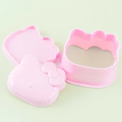 Hello Kitty Onigiri Mold