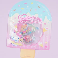 Hello Kitty Original Summer Sticker Set