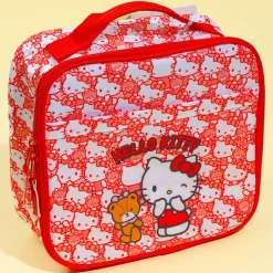 Hello Kitty Overload Lunch bag