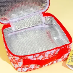 Hello Kitty Overload Lunch bag