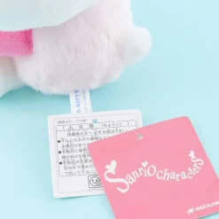 Hello Kitty Pair Plushie - Medium