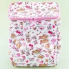 Hello Kitty Pancake Time Rectangular Backpack